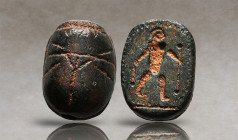 Ancient Collectibles. Reference: Condition: Very Fine
Weight: 6.9g Diameter: 15.8mm
