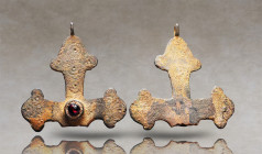 Ancient Collectibles. Reference: Condition: Very Fine
Weight: 11.3g Diameter: 44.8mm