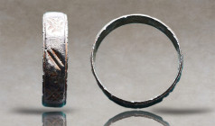 Ancient Collectibles. Reference: Condition: Very Fine
Weight: 0.8g Diameter: 22mm