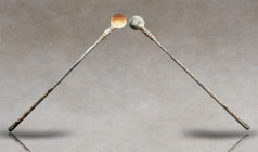Ancient Collectibles. Reference: Condition: Very Fine
Weight: 10.3g Diameter: 149mm