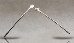 Ancient Collectibles. Reference: Condition: Very Fine
Weight: 7.5g Diameter: 108mm