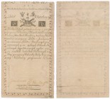 The Kociuszko Insurrection 5 zlotych 1794 seria N. B. 1 
5 złotych polskich 8.06.1794, seria N.D.1, numeracja 12932, ze znakiem wodnym. Podpisy J. Fe...