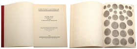 Auction Catalog Adolph Hess „Sammlung Vogel”, 1927 r. 
Katalog aukcyjny Adolph Hess „Sammlung Vogel”, Frankfurt am Main 1927. Stron 136, pozycji 2800...
