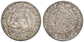 Münzen des Römisch Deutschen Reiches
 10 Kreuzer, 1628, Leopold V., Hall, Dav. 3338, ss-vz.