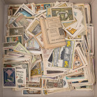 Banknoten Sammlungen Papiergeld
 Deutschland, Sammlung von ca.1980 Notgeldscheinen ab 1921. Enthalten sind zum Teil komplette Serien städtischen Notg...