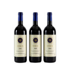 Toscana Sassicaia 2005, Tenuta San Guido Bolgheri Sassicaia, DOC WS 94/100 Etichette e capsule in perfette condizioni. 3 bts - BN
n.a.