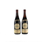 Veneto Bertani Valpolicella Valpolicella Recioto Amarone della Valpolicella Classico Superiore 1962 1 bt - TS Recioto Amarone della Valpolicella Class...