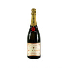 Champagne Moet & Chandon Brut Imperial Champagne, Epernay-France Etichetta e capsula con segni d’usura del tempo ma in ottime condizioni. 1 bt - TS
n...