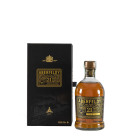 Distillati Aberfeldy 21 Years Old Highland Single Malt Scotch Whisky Bt n° 4771 70 cl, 40% Etichetta e capsula in ottime condizioni. In scatola origin...