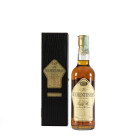 Distillati Auchentoshan 21 Years Old triple distilled Lowland Single Malt Scotch Whisky 70 cl, 43% Etichetta e capsula con segni d’usura del tempo ma ...