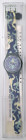 SWATCH- Crash. Orologio come da foto, venduto con scatola originale. Segnatempo appartenente ad una collezione privata, non si accettano resi
n.a.