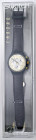 SWATCH- Chrono. Orologio come da foto, venduto con scatola originale. Segnatempo appartenente ad una collezione privata, non si accettano resi
n.a.