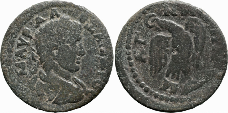 Roman Provincial
IONIA. Magnesia ad Maeandrum. Severus Alexander (222-235 AD)....
