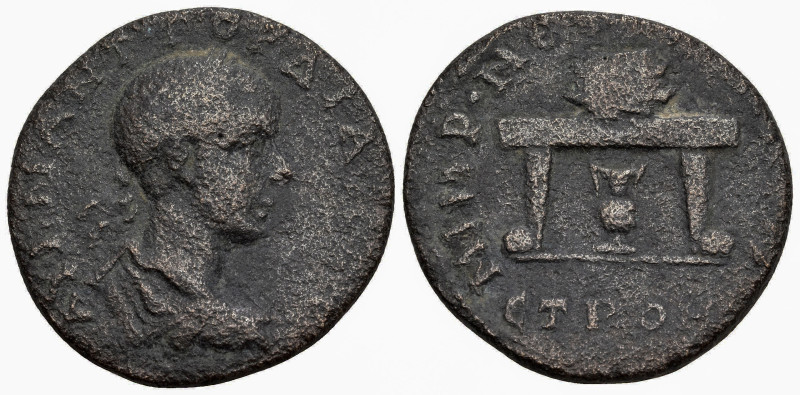 Roman Provincial
PONTOS. Neocaesarea. Gordian III (238-244 AD)
AE Bronze (39.2...