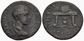 Roman Provincial
PONTOS. Neocaesarea. Gordian III (238-244 AD)
AE Bronze (39.2mm 4.43g)
Obv: ΑΥ Κ Μ ΑΝΤ ΓΟΡΔΙΑΝΟϹ. Laureate, draped and cuirassed b...