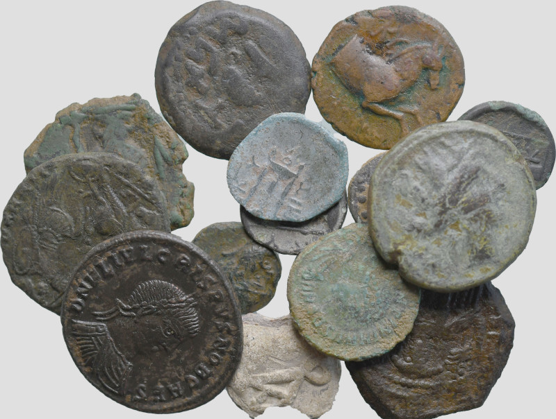 pieces mixed coins / SOLD AS SEEN, NO RETURN!