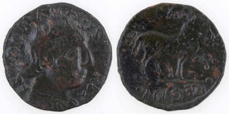 Zecche Italiane. Napoli. Ferdinando I. 1458-1494. Cavallo. Corona a quattro punt...