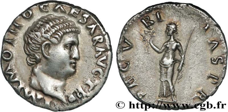 OTTO
Type : Denier 
Date : janvier - février 
Mint name / Town : Rome 
Metal : s...