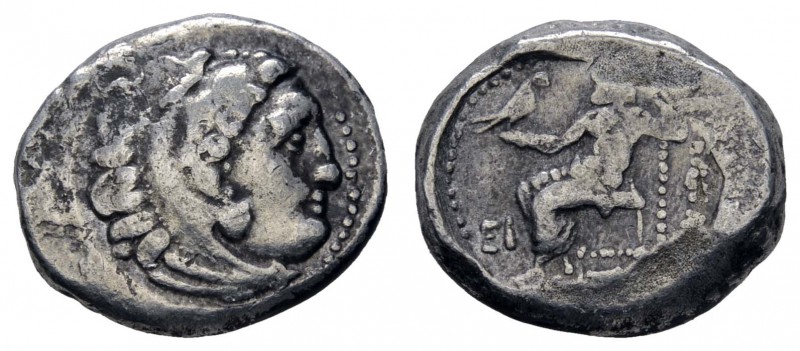 Griechen Macedonia
Alexander III. der Große, 336-323 v.u.Z. AR Didrachme Babylo...