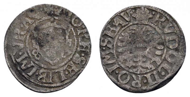bis 1799 Aachen
Stadt 6 Heller 1587 mit Namen von Rudolf II., dazu 17 Bronze- u...