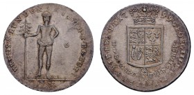 bis 1799 Braunschweig-Lüneburg
Allgemein 12 Silbermünzen in teils hervorragender Erhaltung, meist Wilde Männer, dabei 3x 2/3 Taler bis zu 1 Mariengro...