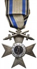 Deutschland (Alt-)deutsche Staaten (bis 1933) Auszeichnungen
Bayern Militär-Verdienstkreuz des Militär-Verdienstordens (1866-1921), 3. Form (1913-192...
