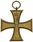 Deutschland (Alt-)deutsche Staaten (bis 1933) Auszeichnungen
Mecklenburg-Schwerin Militär-Verdienstkreuz 1914, 2. Klasse, leicht getragener Zustand -...