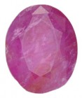 Mineralien
 Rubine, 2 Exemplare mit zusammen 5.24 ct., mit Kopie der Wertaufstellung der Fa. Bucherer von 2014, Wiederbeschaffungswert 1.920 €