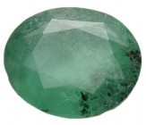 Mineralien
 Smaragde, 3 Exemplare mit zusammen 6.91 ct., mit Kopie der Wertaufstellung der Fa. Bucherer von 2014, Wiederbeschaffungswert 1.397 €