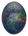 Mineralien
 Opale, 2 Exemplare mit zusammen 17.98 ct., mit Kopie der Wertaufstellung der Fa. Bucherer von 2014, Wiederbeschaffungswert 1.042 €
