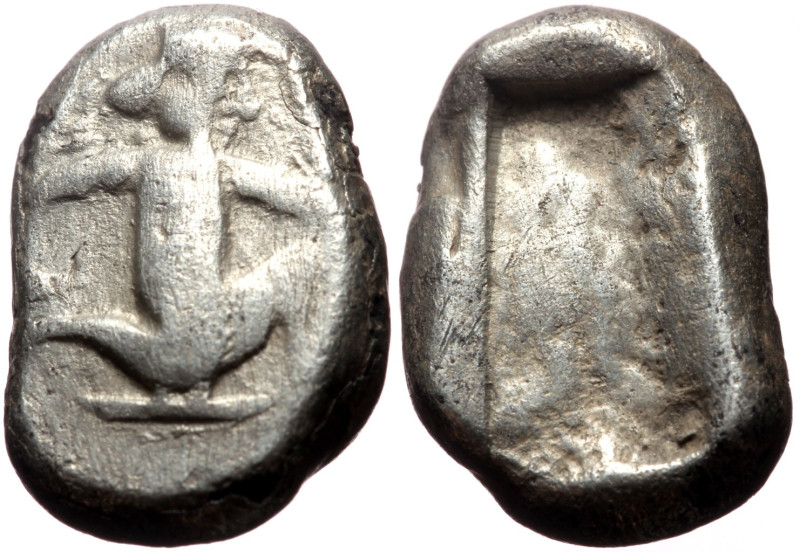 Persia, Achaemenid Empire. temp. Artaxerxes II to Artaxerxes III (ca 375-340 BC)...