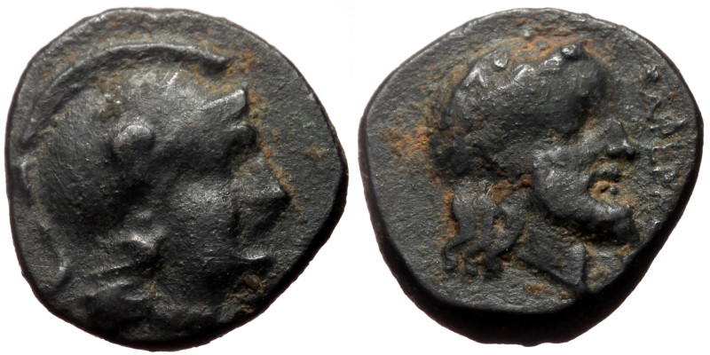 Persia, Achaemenid Empire, Tissaphernes (Satrap of Lydia and Mysia, 413-408 and ...