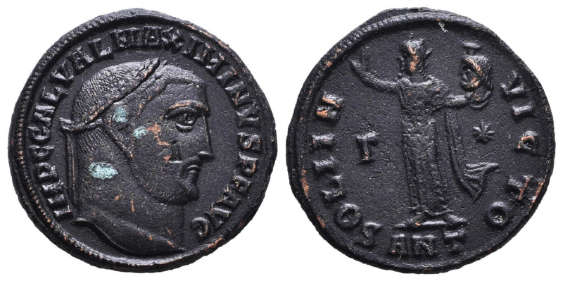 Maximianus. A.D. 286-305. AE 
Reference:

Condition: Very Fine

Weight: 4.6...