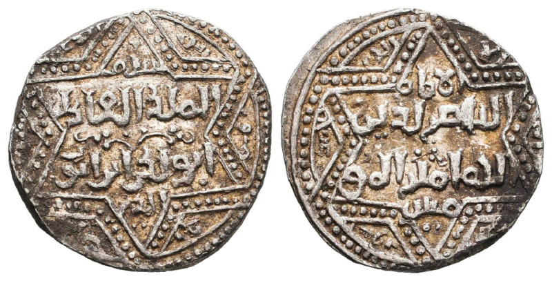 Islamic Coins 10th - 13th Centuries. 
Reference:

Condition: Very Fine

Wei...