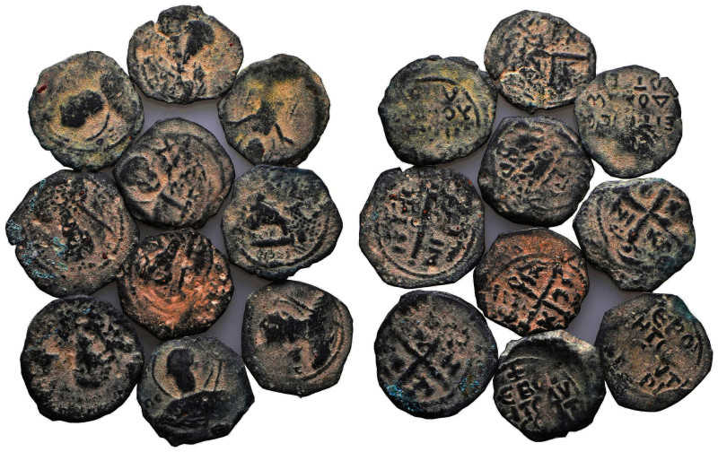 Ancient Lots
Reference:

Condition: Very Fine

Weight: Diameter: