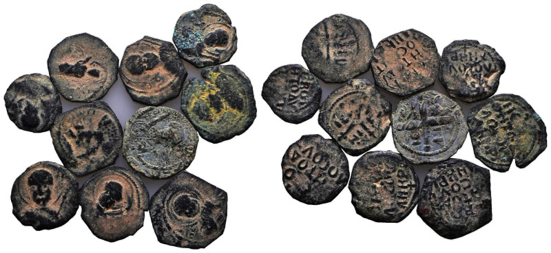 Ancient Lots
Reference:

Condition: Very Fine

Weight: Diameter: