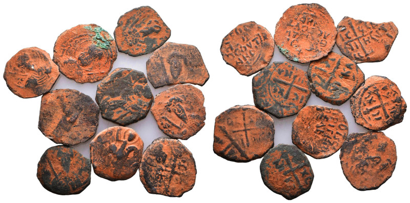 Ancient Lots
Reference:

Condition: Very Fine

Weight: Diameter: