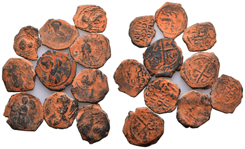 Ancient Lots
Reference:

Condition: Very Fine

Weight: Diameter: