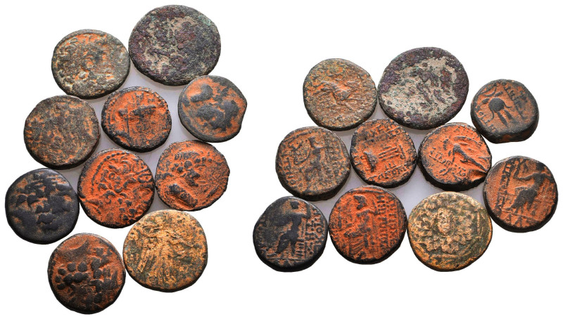 Ancient Lots
Reference:

Condition: Very Fine

Weight: Diameter: