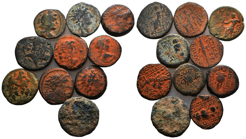 Ancient Lots
Reference:

Condition: Very Fine

Weight: Diameter: