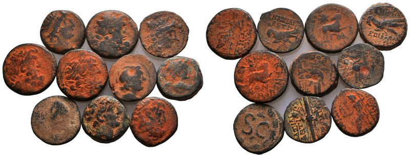 Ancient Lots
Reference:

Condition: Very Fine

Weight: Diameter: