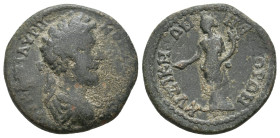 MYSIA. Kyzikos. Commodus (177-192). Ae.
8.66 Gr. 24.4 mm.