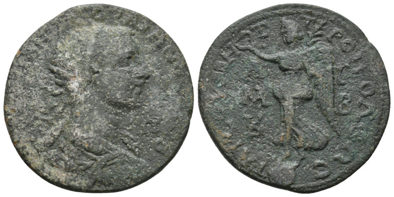 CILICIA. Tarsus. Gordian III (238-244). Ae.
16.36 Gr. 35.6 mm.