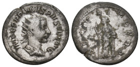 GORDIAN III (238-244). Antoninianus.
4.01 Gr. 23.3 mm