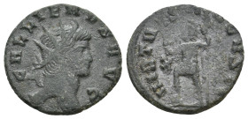 GALLIENUS (253-268). Antoninianus.
2.88 Gr. 19.8 mm.