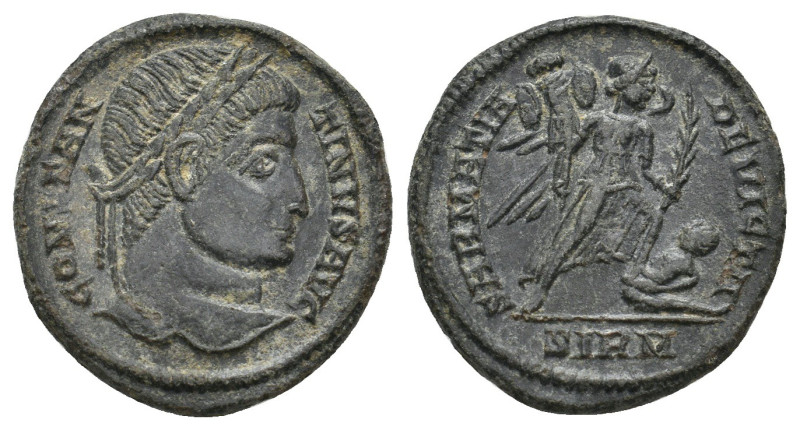 CONSTANTINE I 'THE GREAT' (307/10-337). Follis.
3.07 Gr. 19.6 mm.