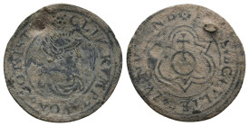 WORLD. Coins.
1.82 Gr. 22.5 mm.