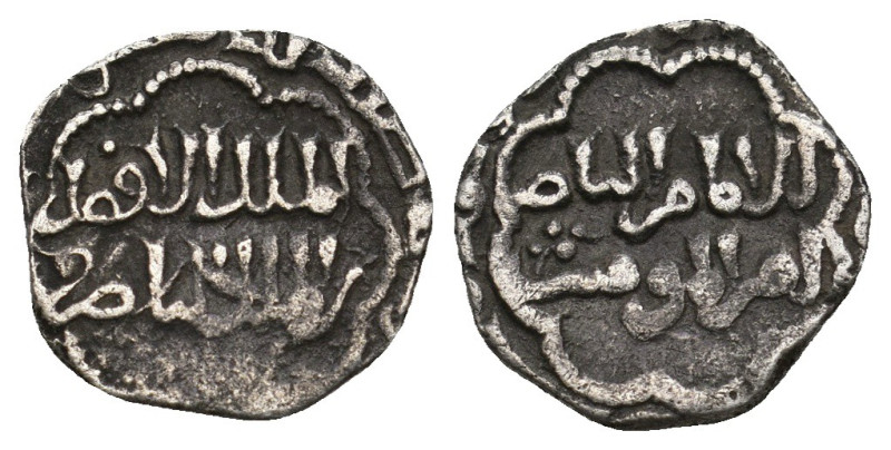 ISLAMIC. Mongols. Golden Horde. Öz Beg Khan (AH 712-742 / 1312-1341 AD). Dirham....