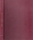 RATTO R. – Milano, 21 – Aprile, 1914. Catalogo di una grande collezione di Monete italiane. ( coll. Gnecchi Ercole). Pp.359, nn. 4346, no tavole. Ril....