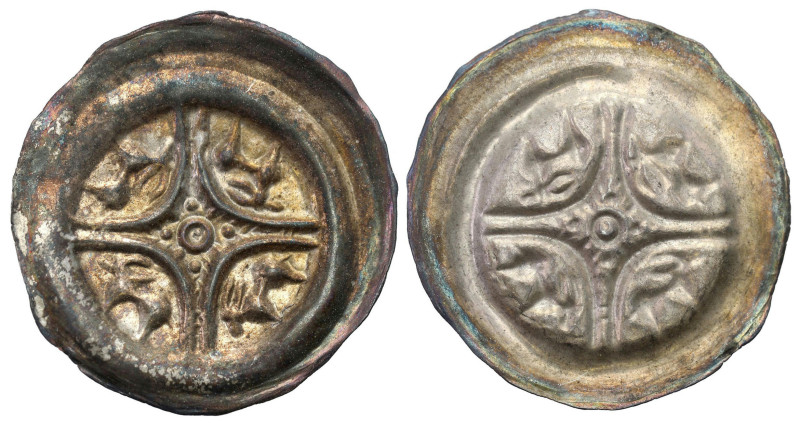 COLLECTION Medieval coins
POLSKA / POLAND / POLEN / SCHLESIEN / GERMANY

Lesz...